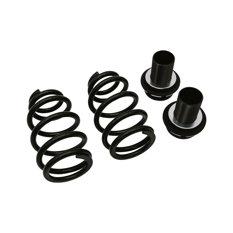 Volkswagen e-Golf Coilover Suspension Kit - Front + Rear - Air Lift - Air Lift Performance - `15-`20